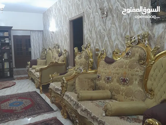 200 m2 2 Bedrooms Apartments for Rent in Giza Haram