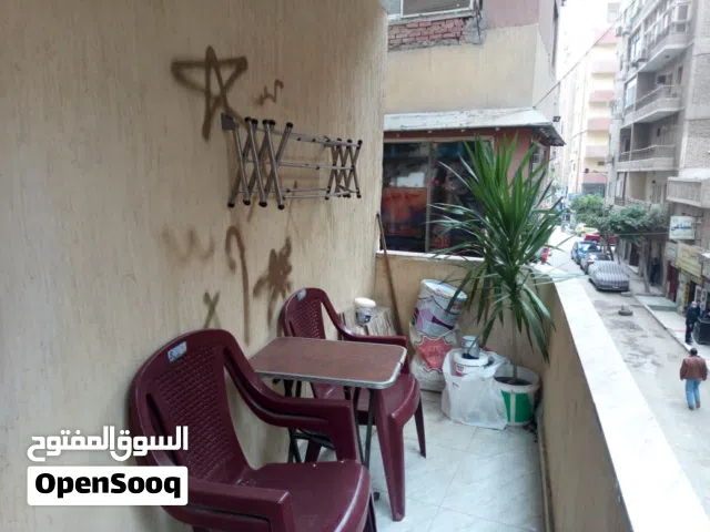 100 m2 2 Bedrooms Apartments for Rent in Giza Other