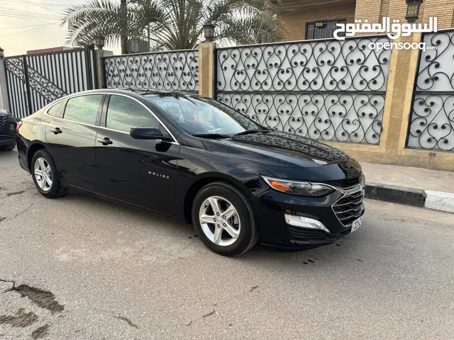 للبيع 2024 CHEVROLET MALIBU FWD 1LT