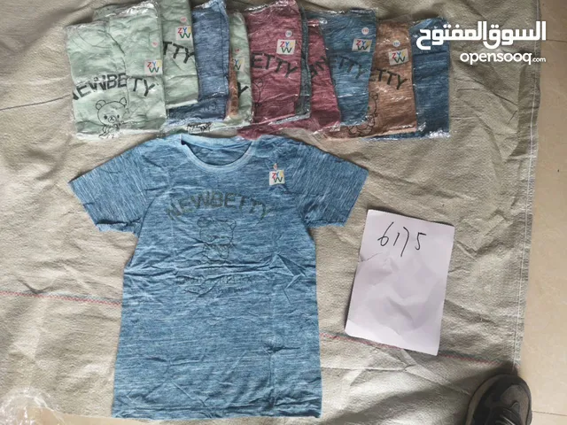 Others Tops - Shirts in Sana'a