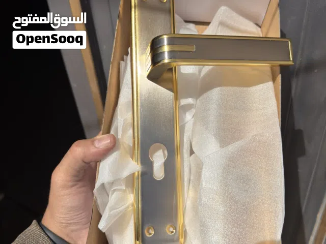 يدات ابواب موديل تركي جديد وممتاز