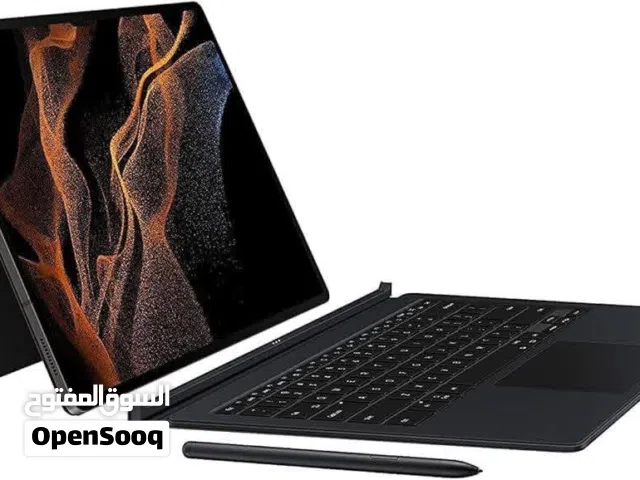 Samsung Galaxy Tab S8 Ultra Other in Tripoli