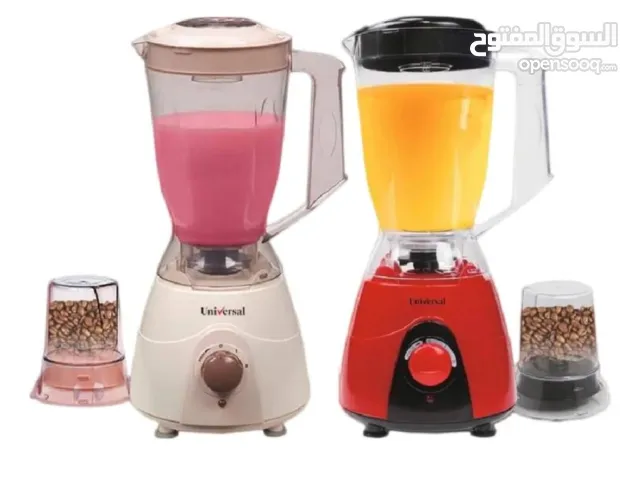 أقوى خلاط وتحدّي الكل!