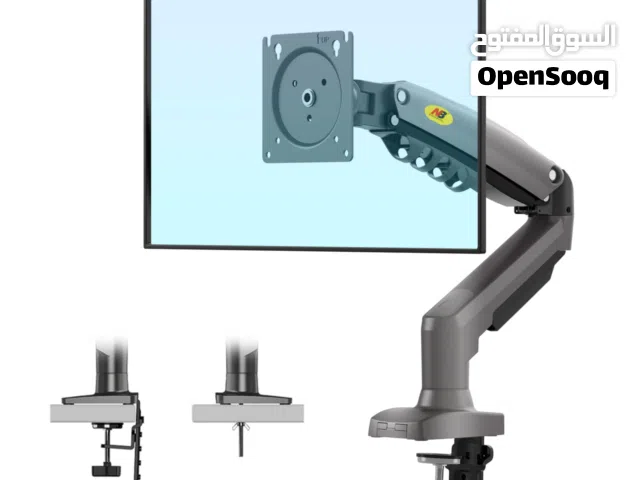 ستاند شاشة monitor arm اصلي من شركة NB موديل F80