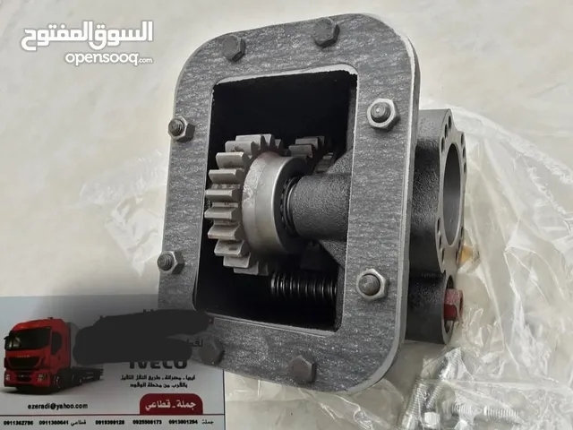 بريزة كنبيو فلر بونبه هايدروليك