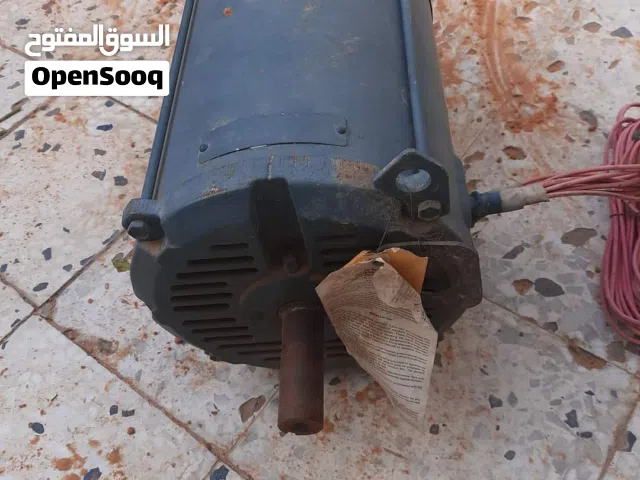 محركات صناعيه امريكيه