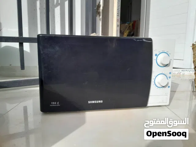 ميكرويف للبيع سامسونج