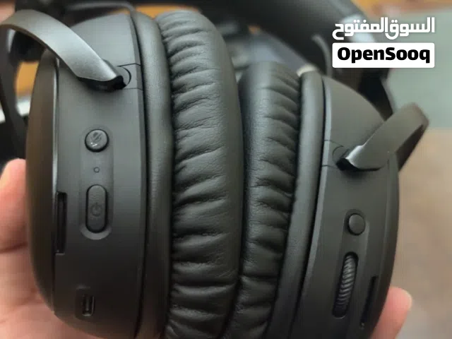 سماعة هايبر اكس HyperX Cloud III Wireless S