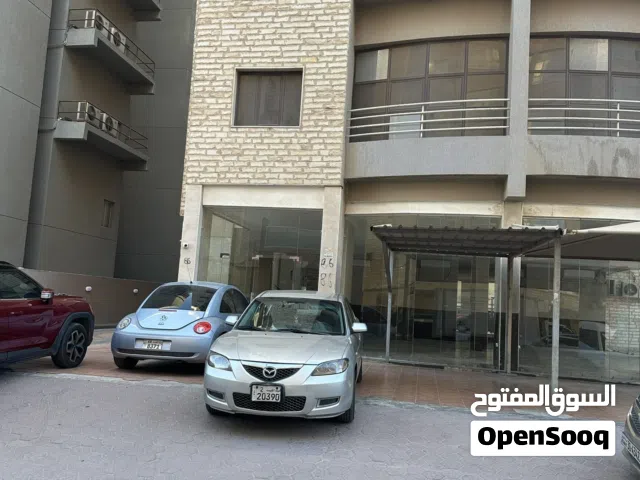 مطلوب شاب اردني لمشاركة سكن