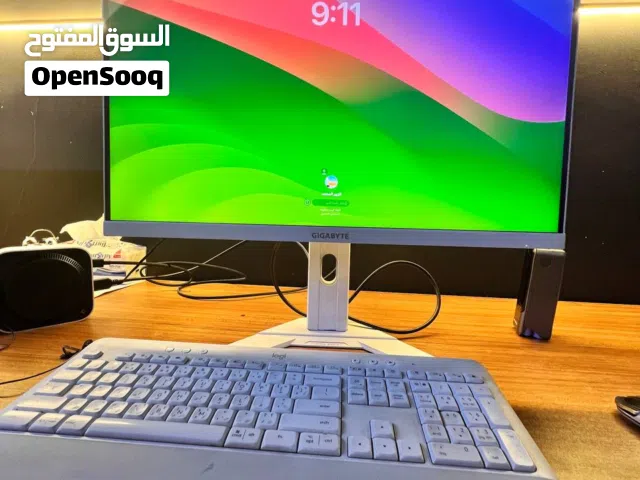 27 Other monitors for sale  in Baghdad