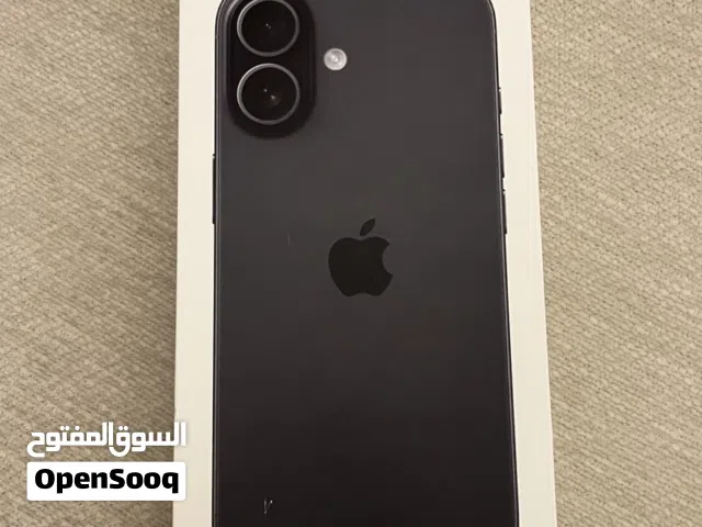 iPhone 17 جوال 256GB السعة