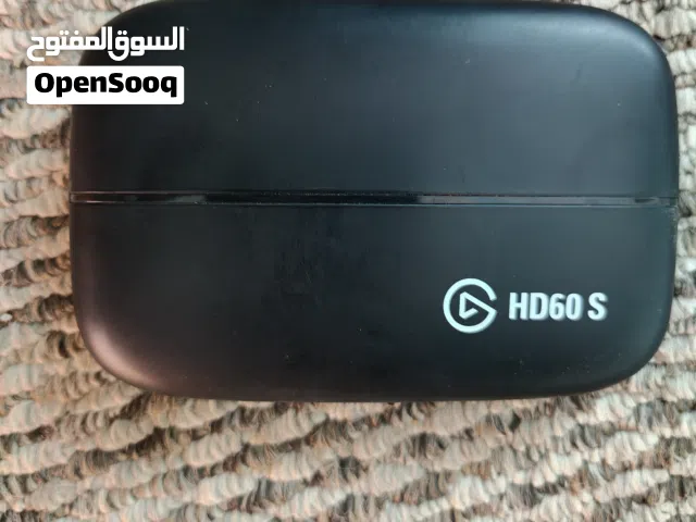 Elgato HD60 S