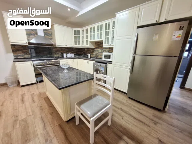 107 m2 2 Bedrooms Apartments for Sale in Amman Abdoun