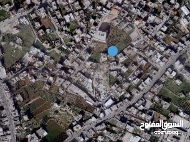 شقة واسعه مشمسه وصحيّة ومطلّة بمصعد