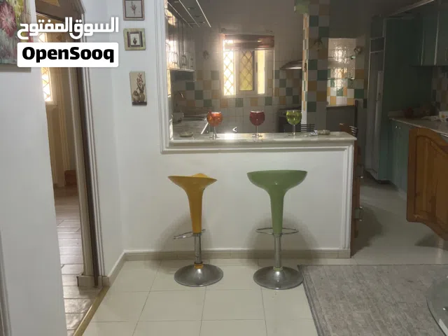 140 m2 3 Bedrooms Apartments for Rent in Tripoli Hay Demsheq