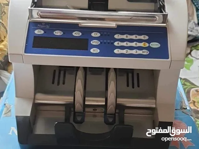 Currency Note Counting Machine for sale