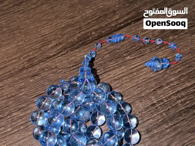 مسباح اكوامارين