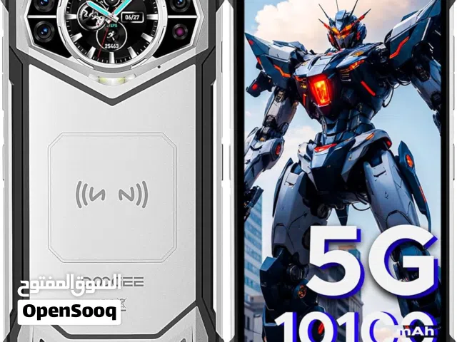 Doogee S Series 256 GB in Jerash