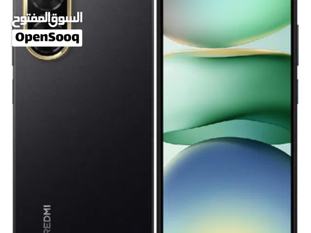 Redmi A05 تلفون اقتصادي