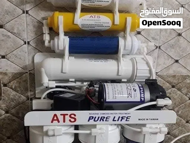 العرض لفترره محدوده  سارع التركيب ولا تفوت العرض اجهزه جميعها بكفاله