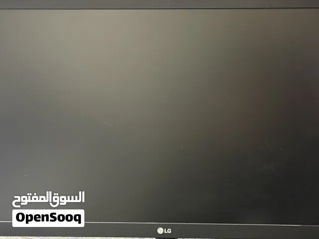 22" LG monitors for sale  in Muscat