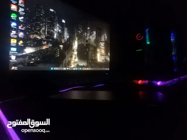 Pc gaming for sale at an attractive and very special price Read the description