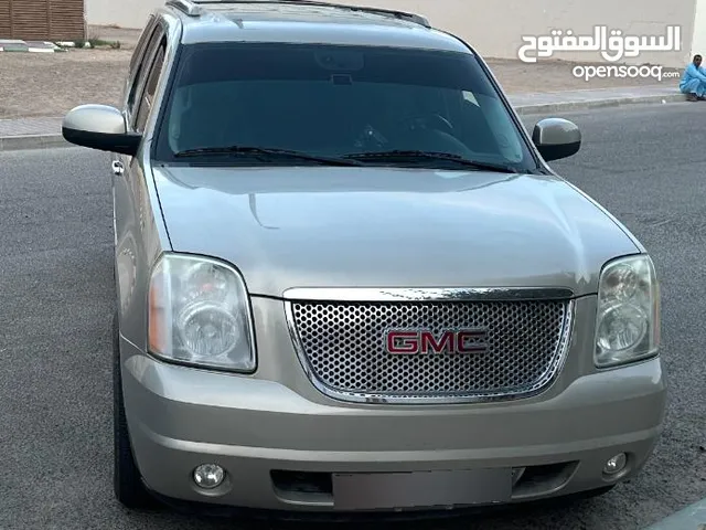 GMC - YUKON - Denali 2009