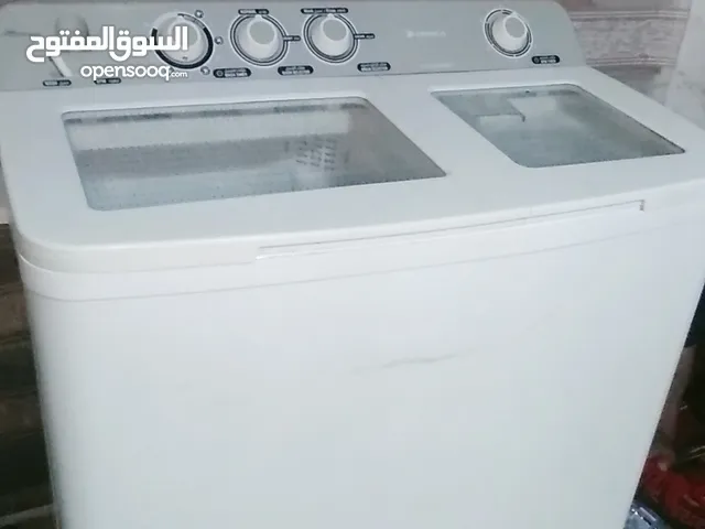 AEG 13 - 14 KG Washing Machines in Basra