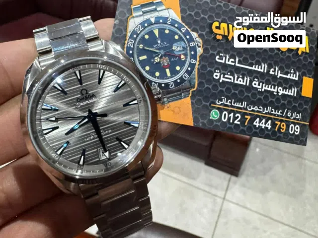 Automatic Omega watches  for sale in Alexandria