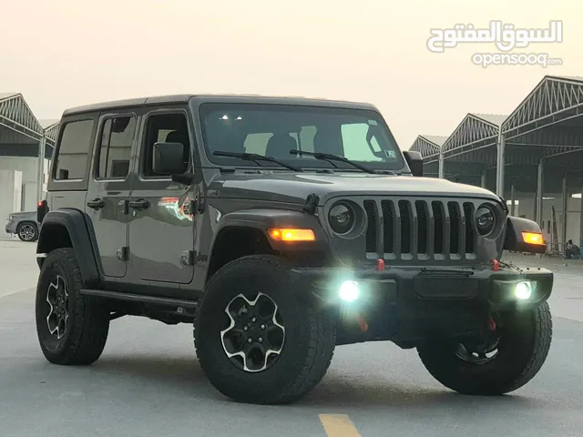 Jeep Wrangler, Sport,2021.HARD TOP