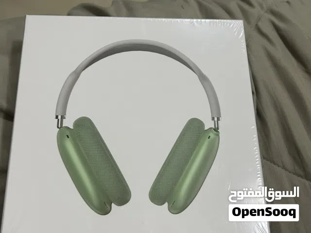 سمعات ابل AirPods Max زي الأصلي