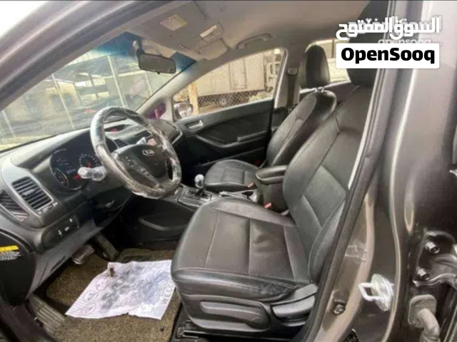 2015 كيا K3 Standard