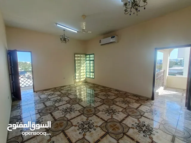 Unfurnished Monthly in Muscat Al Khoud