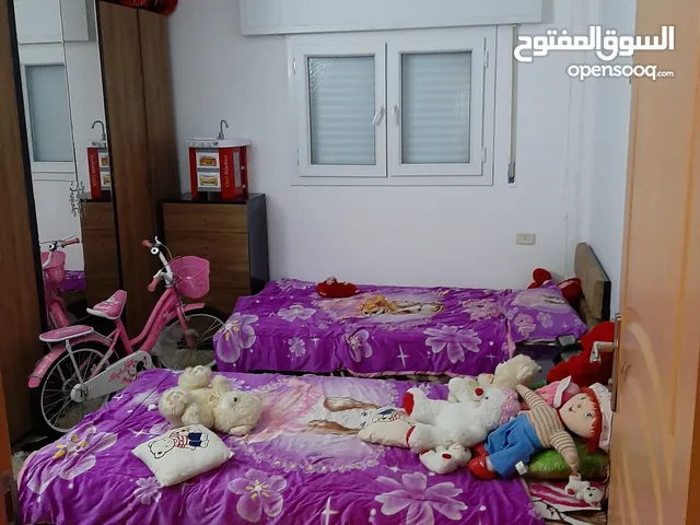 200 m2 4 Bedrooms Apartments for Sale in Tripoli Al-Krama