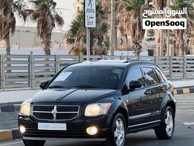 2011 Dodge Caliber SE