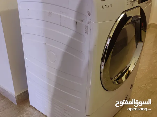 Hoover 9 - 10 Kg Dryers in Amman