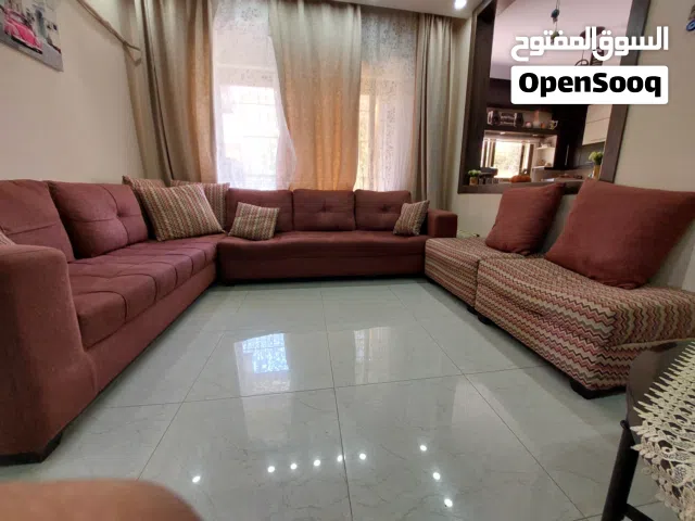 طقم كورنر بالإضافة إلى بفه عدد 2