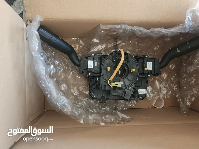 ملف طاره ستيرنج فورد اصلي  القطعه نظيفه الصلاه على النبي قابل لتفاوض