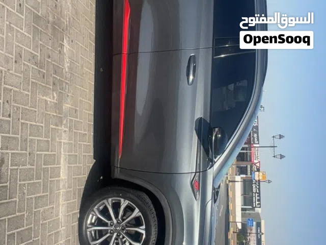 2022 شانجان CS75 Full Option