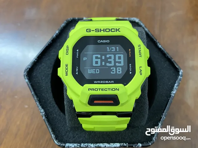 Casio G-Shock GBD200 (NEW)