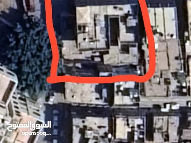 ارضية 10 لبن حررر في شارع الزبيـري