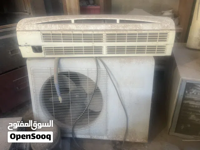 شراء المكيفات العاطله عن العمل