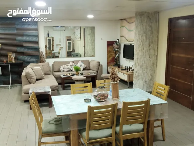 Apartment 3 Bedrooms, large terrace in New Rawda, Dekwaneh Beirut