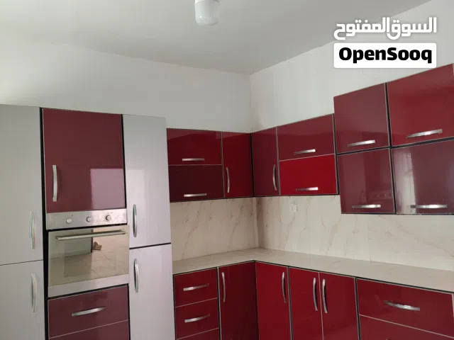 منزل للبيع جزء منجز و الاخر قيد الانجاز