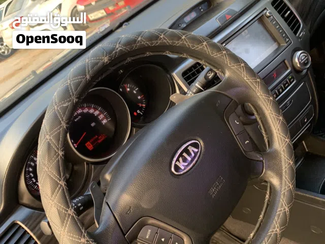 New Kia Lotze in Tripoli