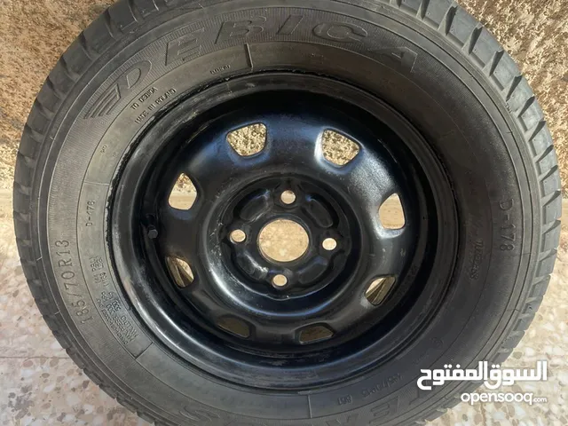 Other 13 Rims in Tripoli