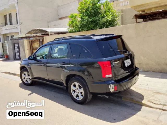 2008 سوزوكي XL7 Standard