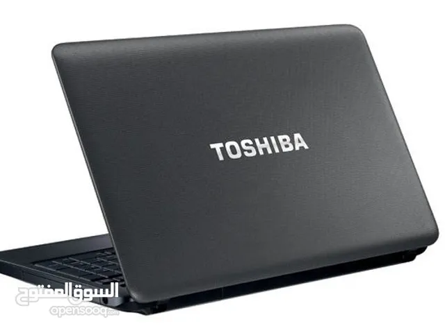 Windows Toshiba for sale  in Sana'a