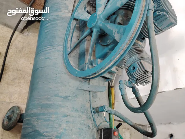 كمبريسور هواء