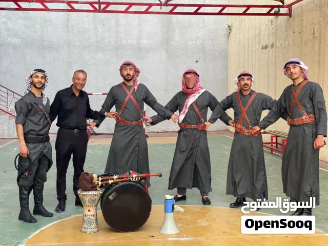 فرقه زفه (فرقه تراث بلدنا الزفات الشعبيه) فرقه زفه اردنيه زفه فلسطينيه ميكس اردني فلسطيني زفه مصريه